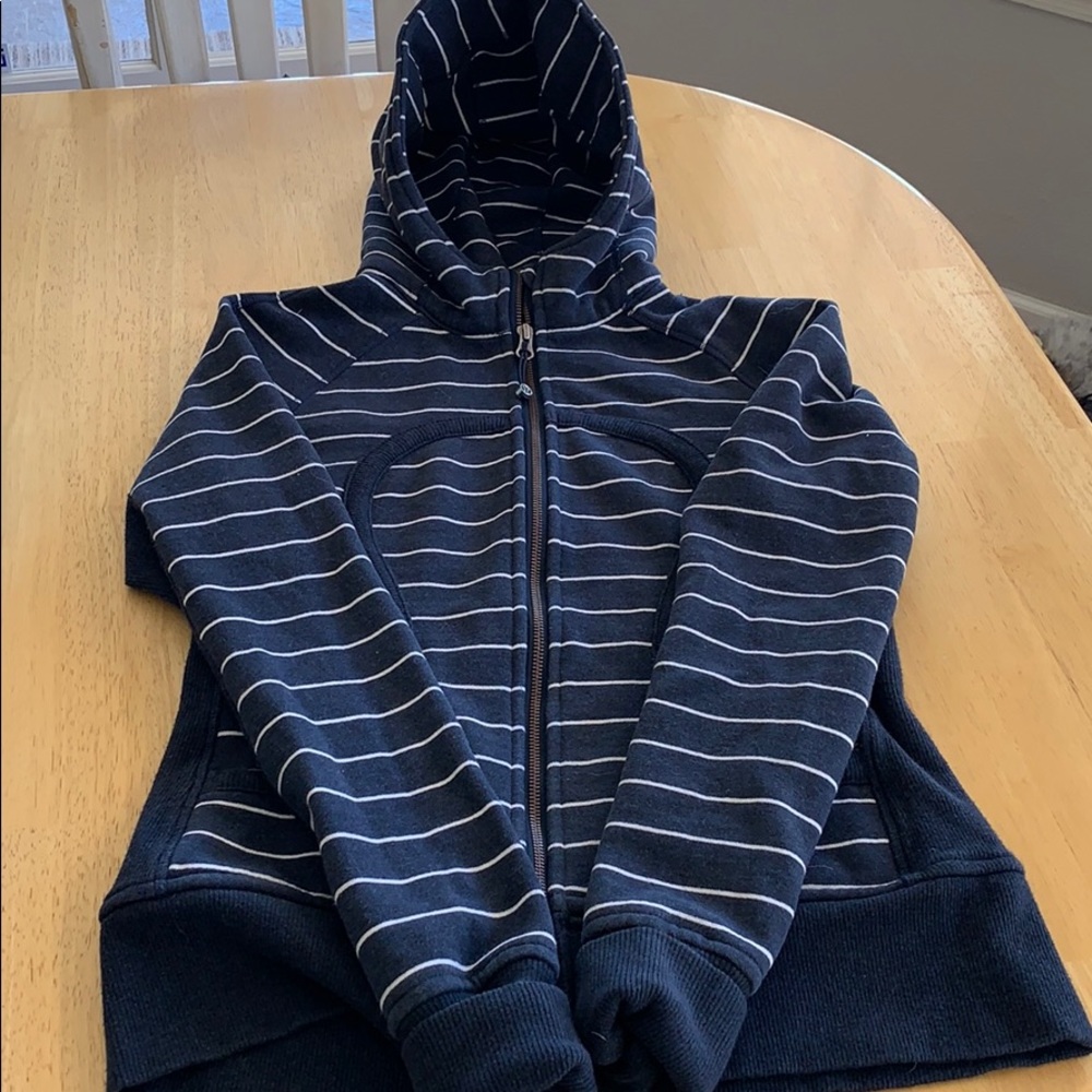 Lululemon hoodie
